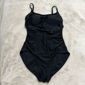 Kona Sol Classic Black Swimwear